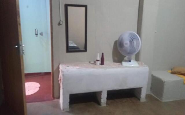 Pousada Nascentes da Canastra