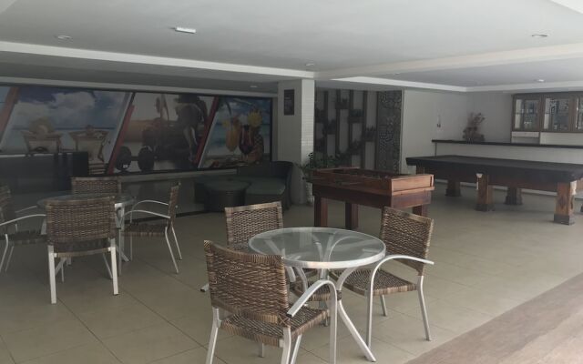 BELA HOSPEDAGEM-Imperial Flats em Tambaú