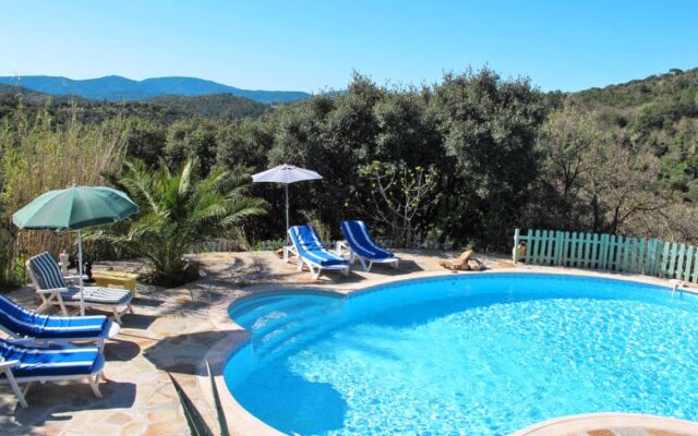 La Sacherie de l'Autourière (GFR120)