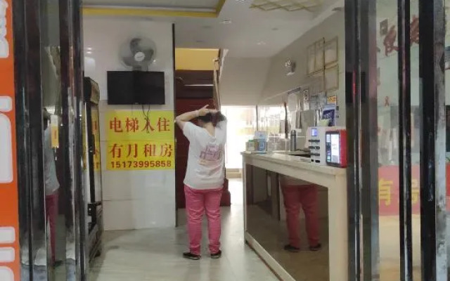 Nanning Langyu Convenient Hotel