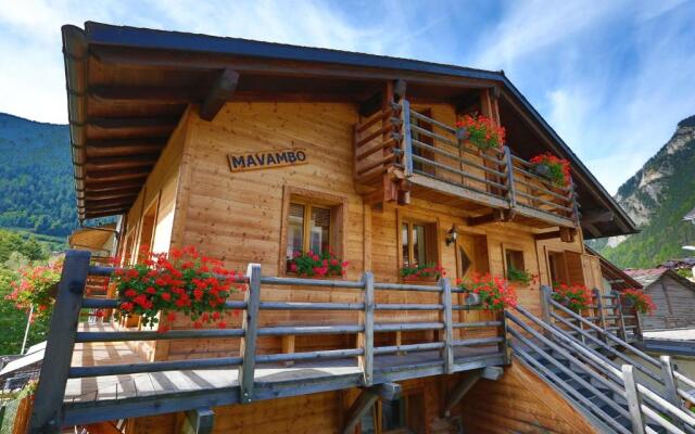 Chalet Mavambo