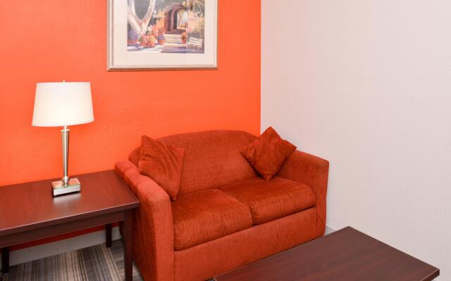 Holiday Inn Express & Suites Florida City by IHG