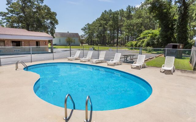 OYO Hotel Williamston