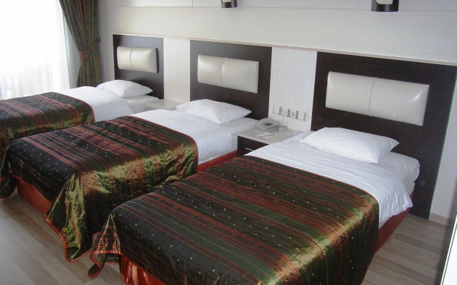 Odelia Resort Hotel