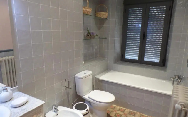 Casona Del Buen Vivir