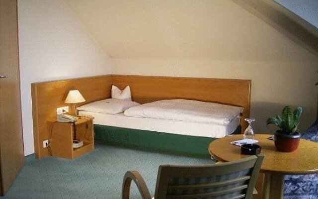 Fürst Pückler Hotel