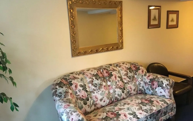 Hotel Plater Hermann