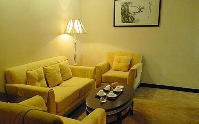 Guibinlou Hotel - Suzhou