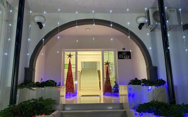 Ender Elite Hotel