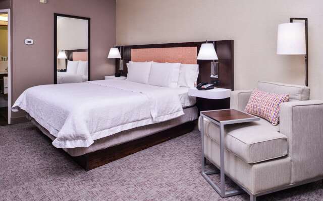Hampton Inn Albuquerque-University/Midtown
