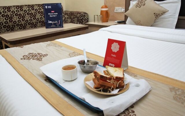 Oyo 2722 Hotel Prince