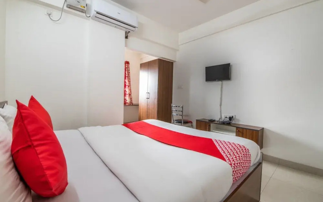 Durga Deluxe by OYO Rooms