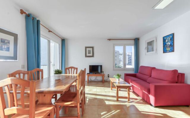 Platja de Roses 35998