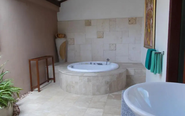 Puri Mas Spa Resort