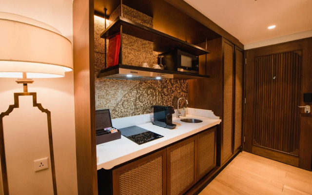 Ramayana Suites & Resort