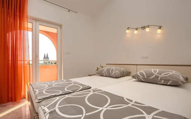 Apartment Cordial Medulin