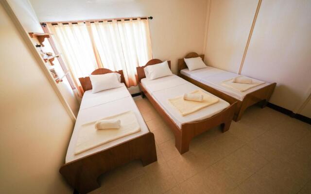 Yogi-Homestay