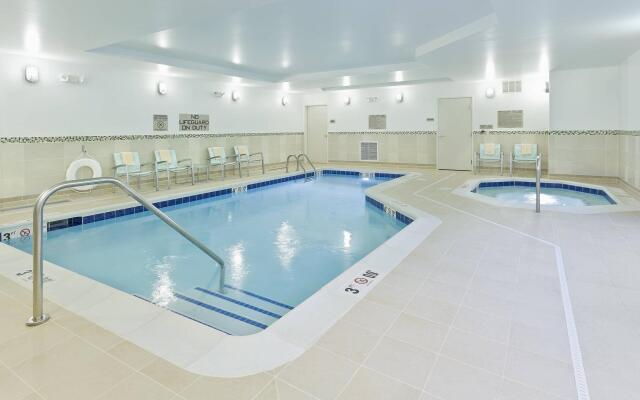 SpringHill Suites by Marriott Philadelphia Langhorne