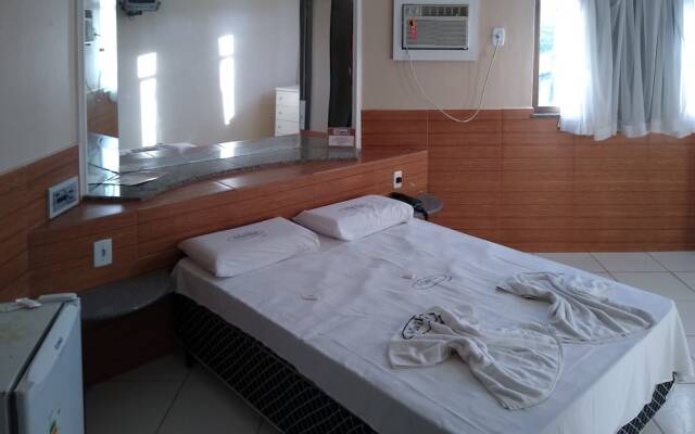OYO Hotel Malibu Itapuã