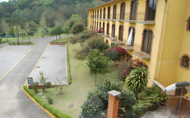Hotel Misión Los Cocuyos