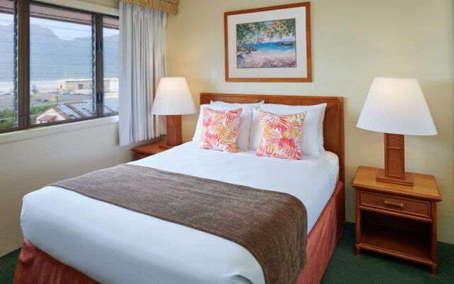 Banyan Harbor Resort