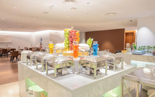 Jasmine Garden Hotel