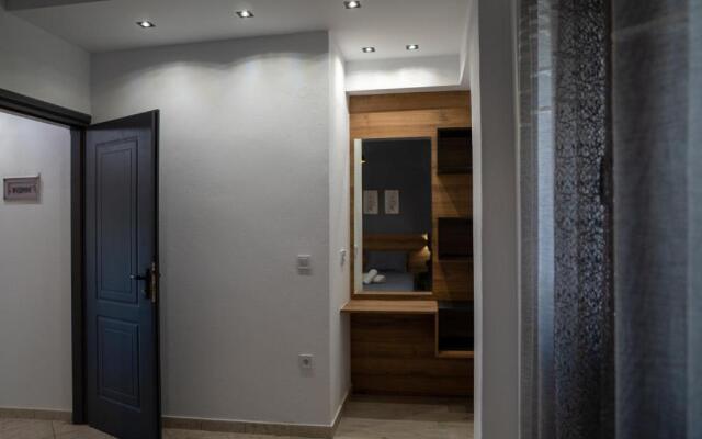 Sea View Apartment Grek Nea 2