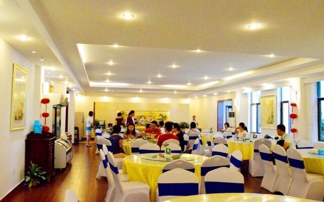 Xinglong Yiyun Spring Resort