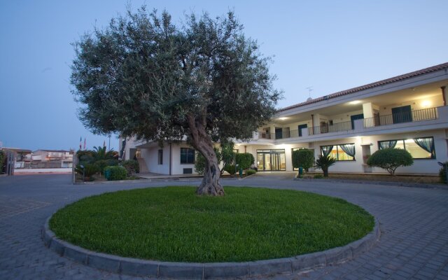 Villaggio Stella Marina