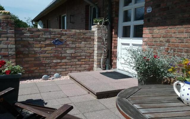 Ferienwohnung Paula, Kluis