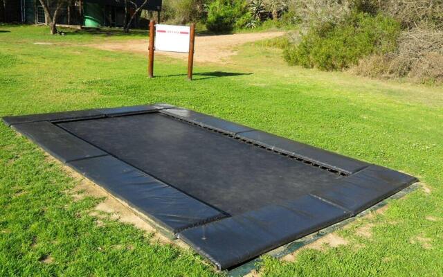 Stonehill River Lodge