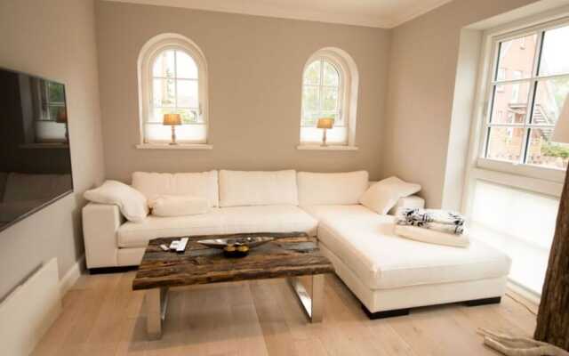 Alte Dorfstrasse 15 b