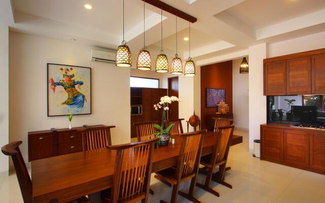 Aswattha Villas