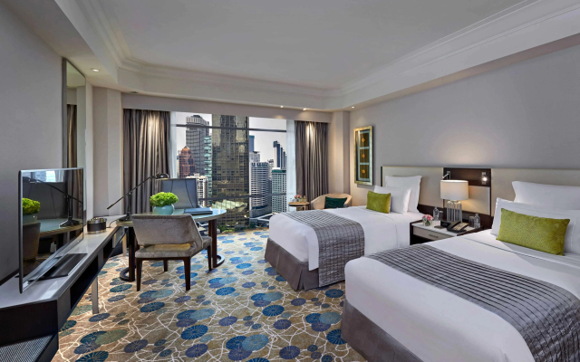 Mandarin Oriental, Kuala Lumpur