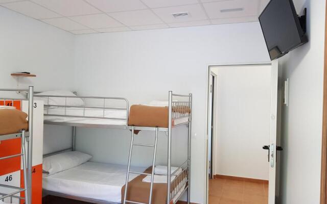 Albergue Espiritu Xacobeo