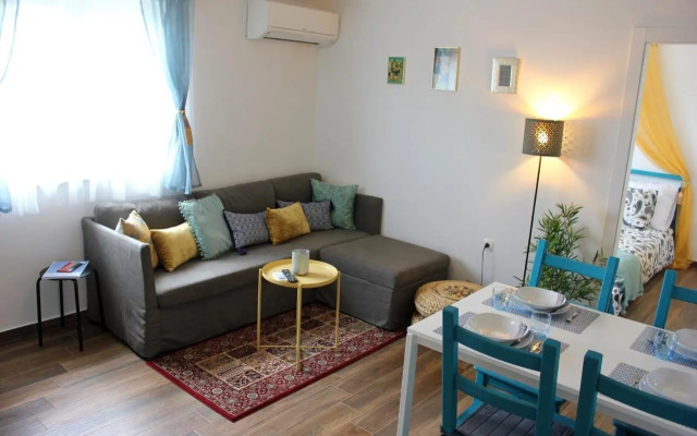 Apartments Elvira