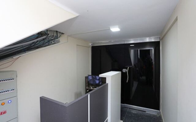 OYO 22955 Hotel Manorama