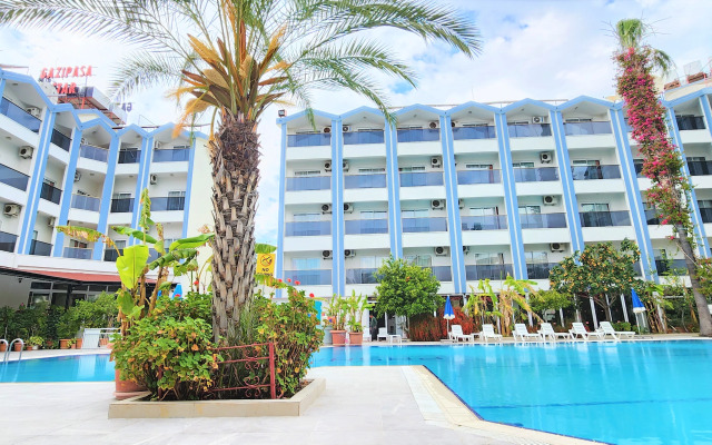 Gazipasa Star Otel