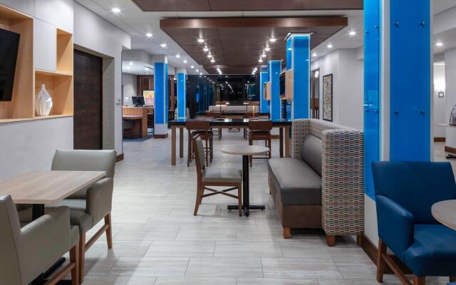 Fairfield Inn & Suites The Dalles