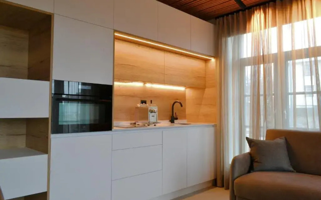 Andenes Suite Hotel