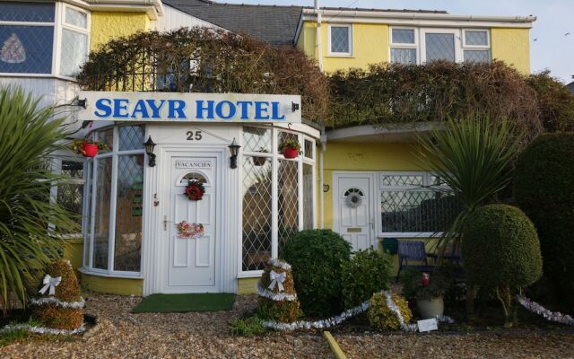 Seayr Hotel