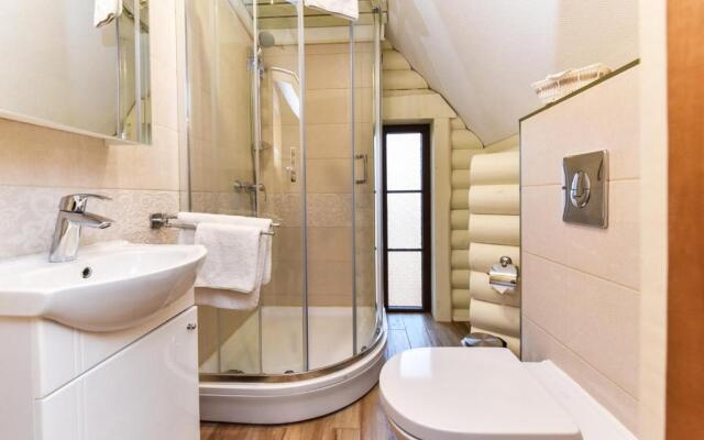 D&A Baltic Beach Villa