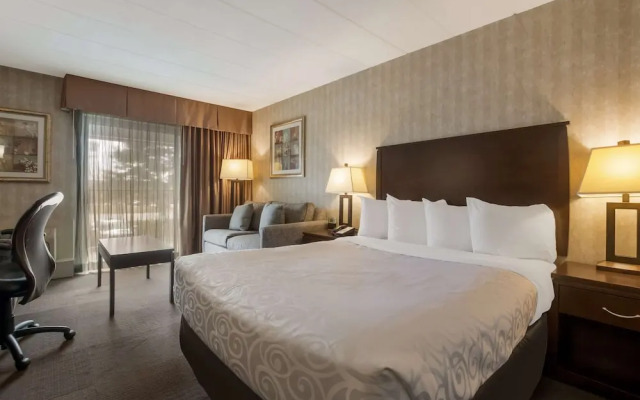 Best Western Brantford Hotel & Conference Centre