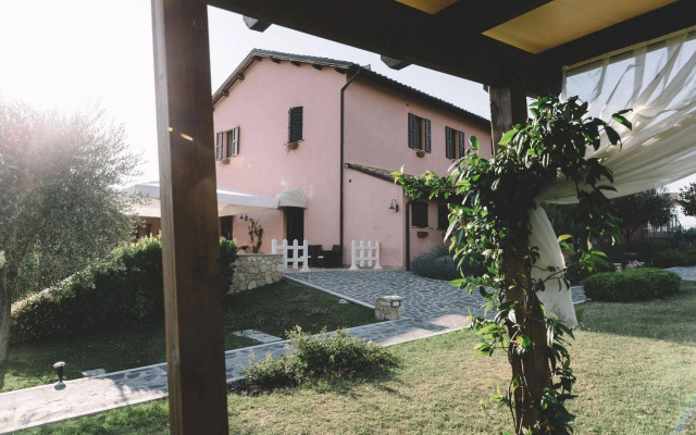 Tenuta Marchesi Fezia