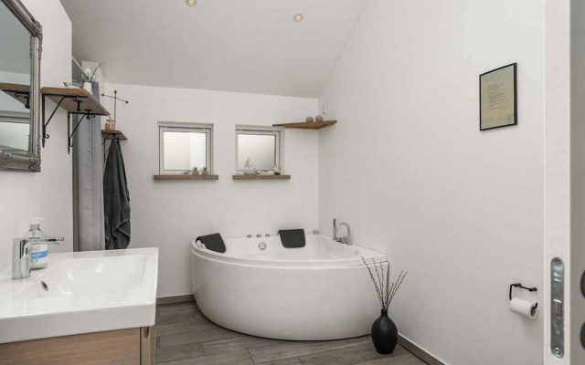 4 Star Holiday Home in Vig