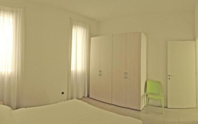 Campione Ora apartments by Gardadomusmea