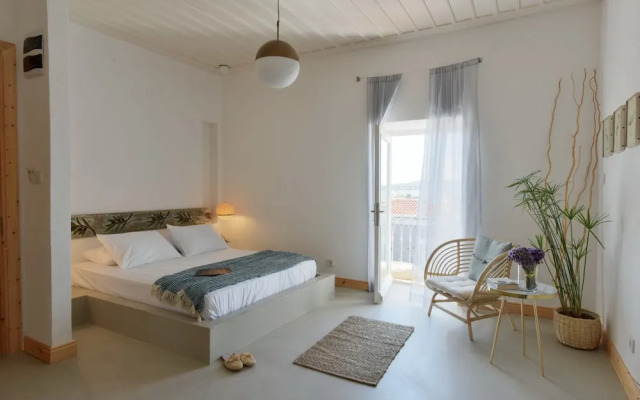 Cunda Sakin Hotel