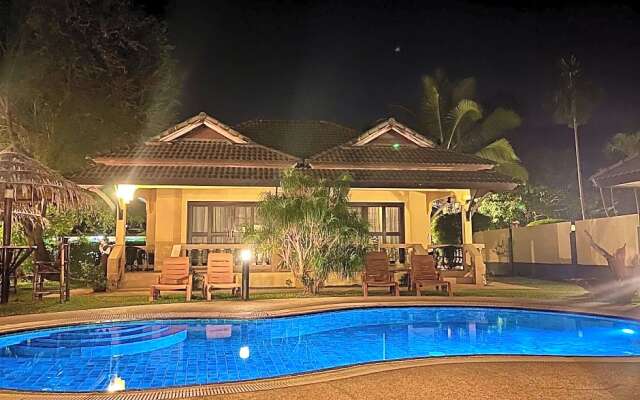 Marilyn's Residential Resort