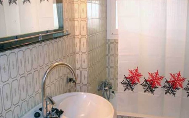 Apartment in Calella de Palafrugeel - 104292