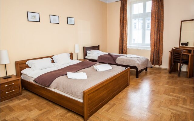 Muzyczny Kraków Apartamenty